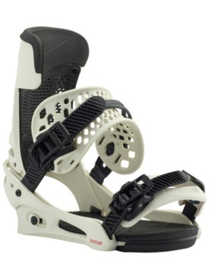 Burton Malavita Re:Flex 2023 Snowboard Bindings - buy at Blue Tomato